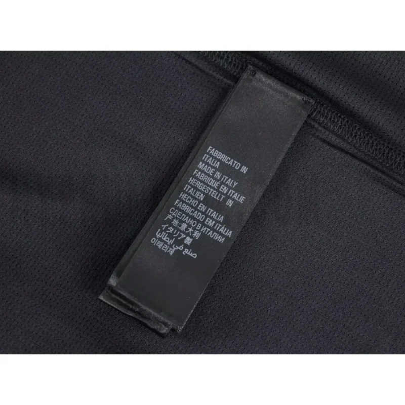Care Label