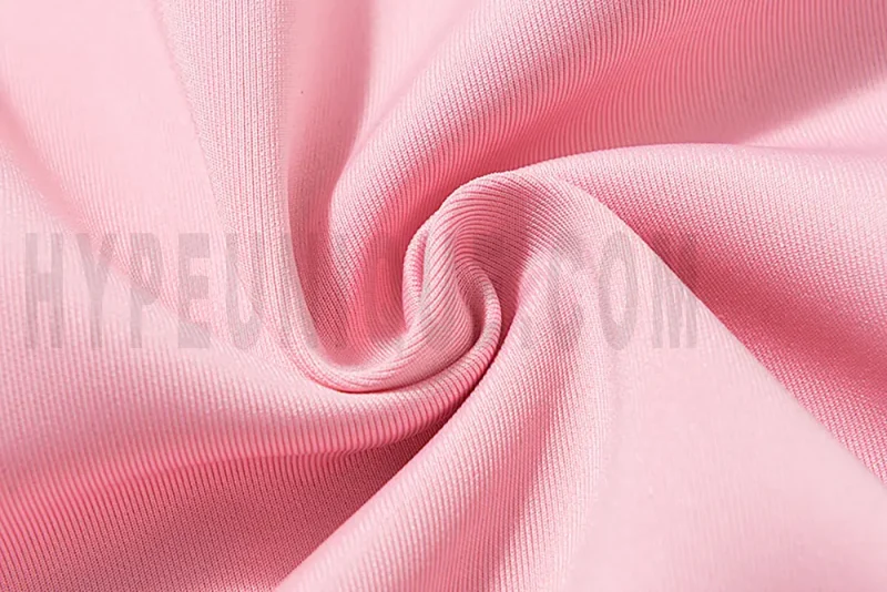 The fabric is soft, breathable, and resistant to wrinkles.