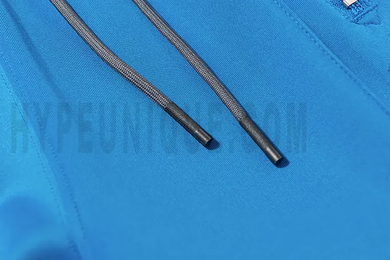 Drawstring waistband