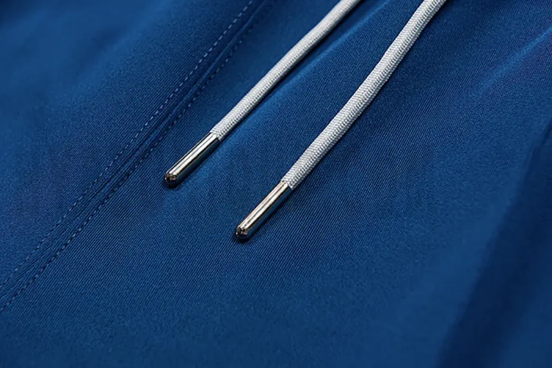 Drawstring waistband