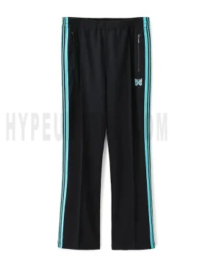 Needles Poly Smooth Narrow Track Pants
