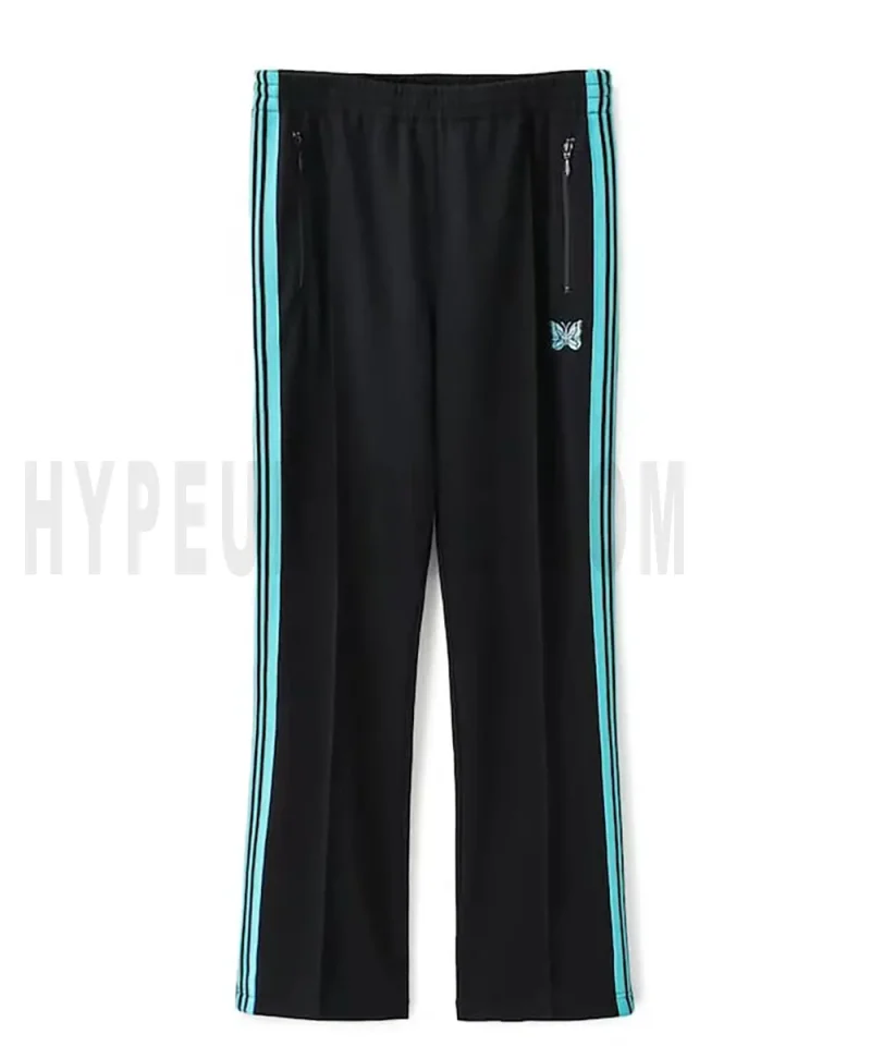 Needles Poly Smooth Narrow Track Pants