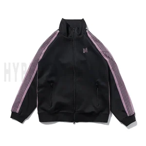 Needles Poly Smooth Track Jacket