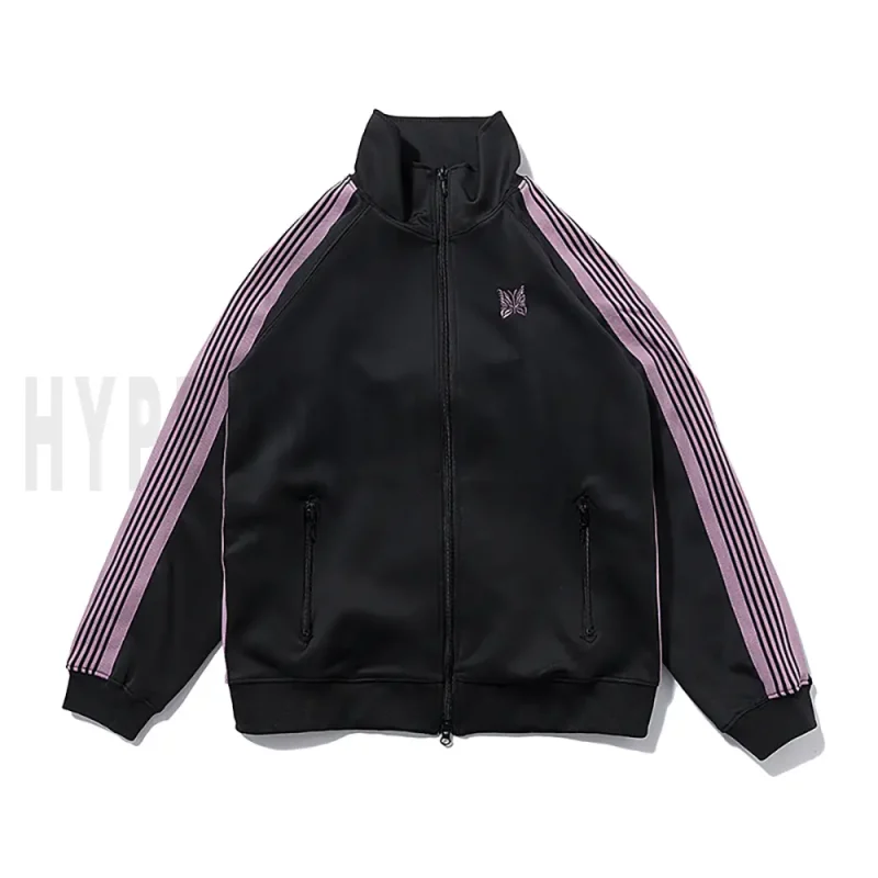 Needles Poly Smooth Track Jacket