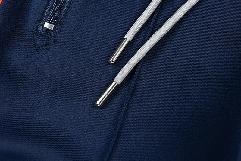 Elastic waistband for easy adjustment.