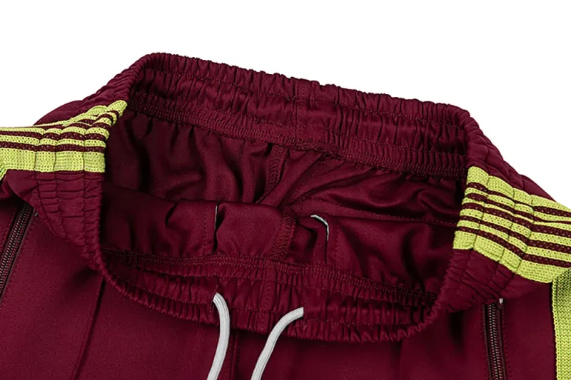 Needles Track Pants Mens Butterfly Embroidery Joggers - Image 14