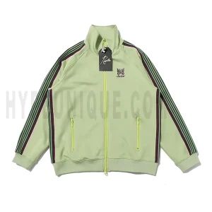 Needles x AWGE Exclusive Track Jacket