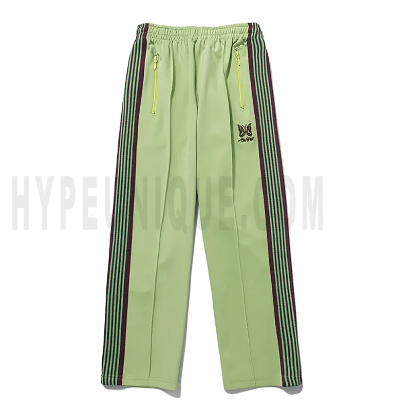 Needles x AWGE Exclusive Track Pants