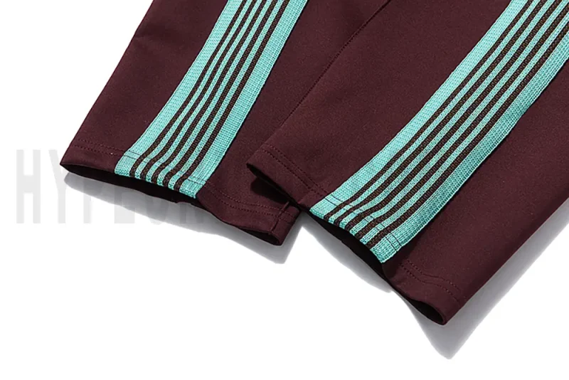 Hem Detail Shot.