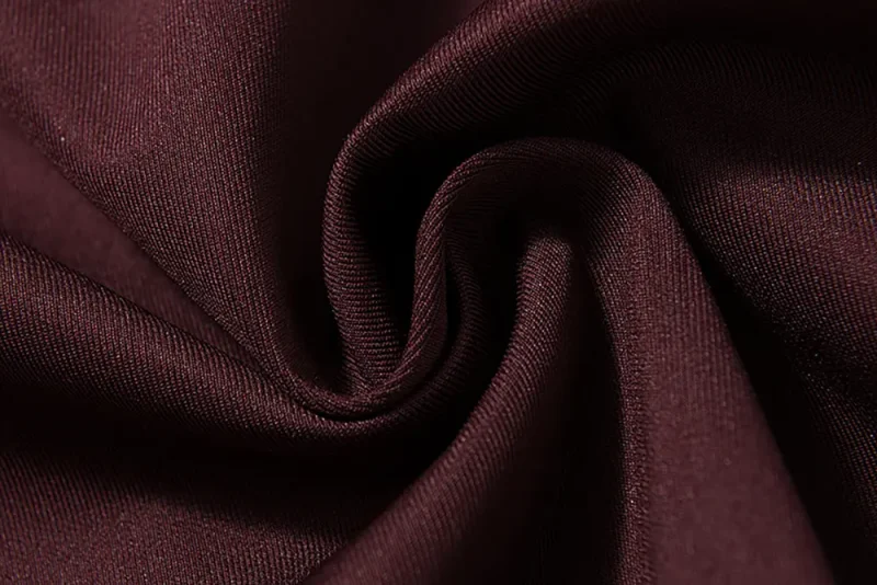 The fabric is soft, breathable, and resistant to wrinkles.