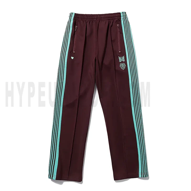 Needles Needles Awge Track Pants