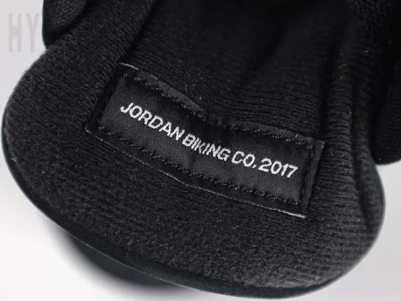 the woven
