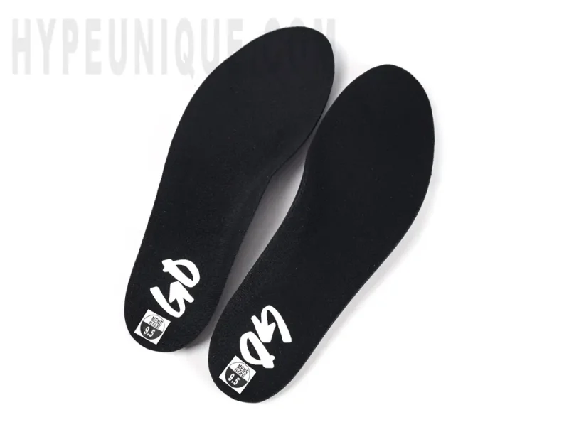 the black insole