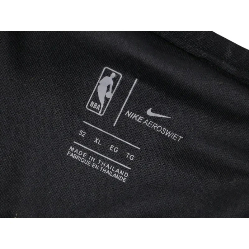 Heat Transfer Neck Label