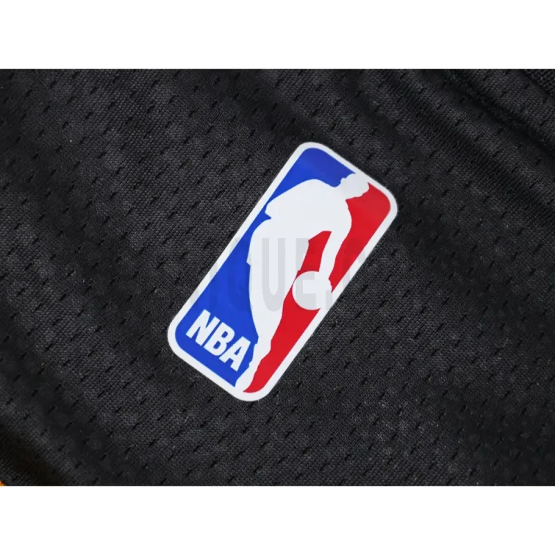 Detailed View of Brand Logo