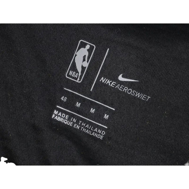 Heat Transfer Neck Label
