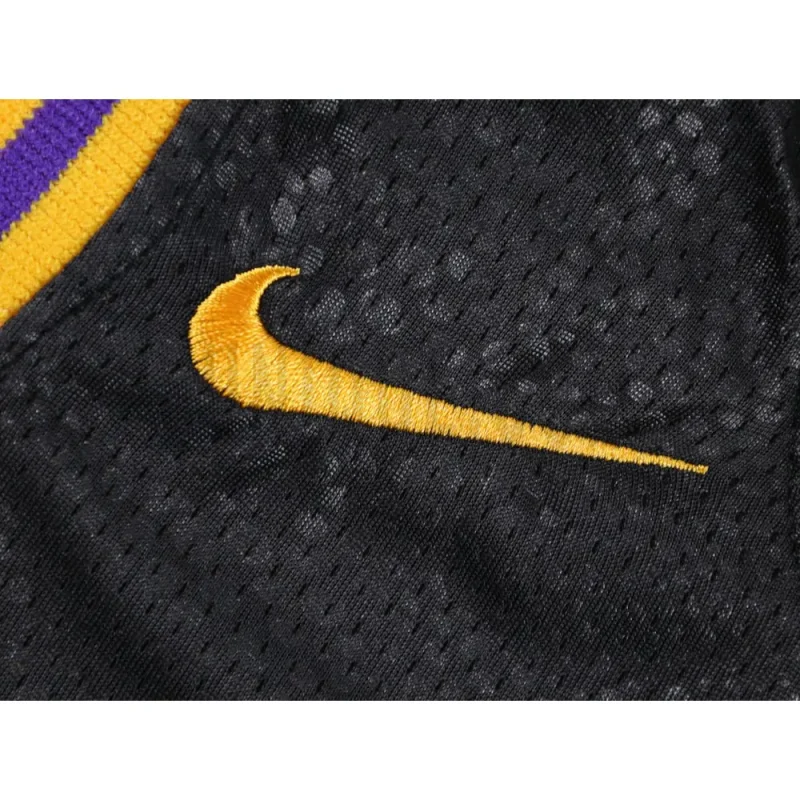 Detailed View of Brand Logo