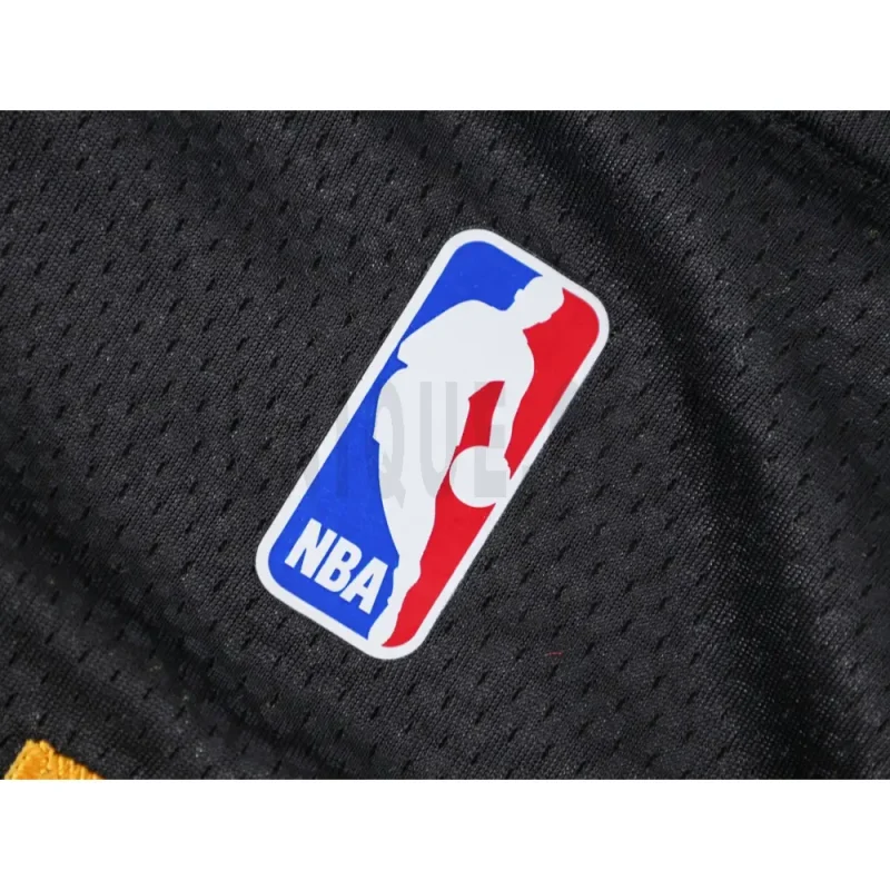 Detailed View of Brand Logo