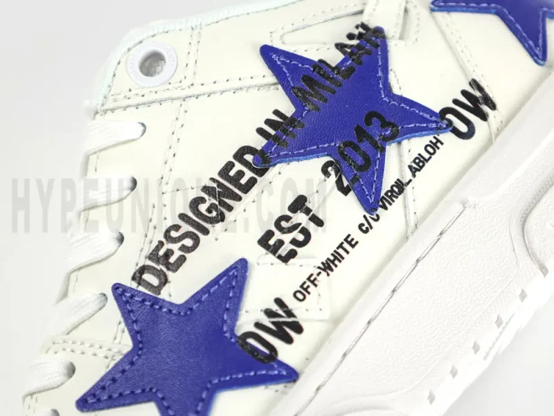 blue star