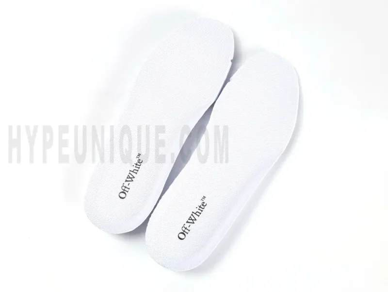 white insoel