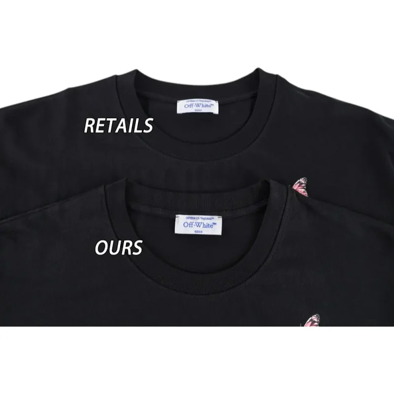 Neckline Comparison Chart