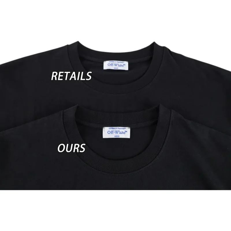 Neckline Comparison Chart