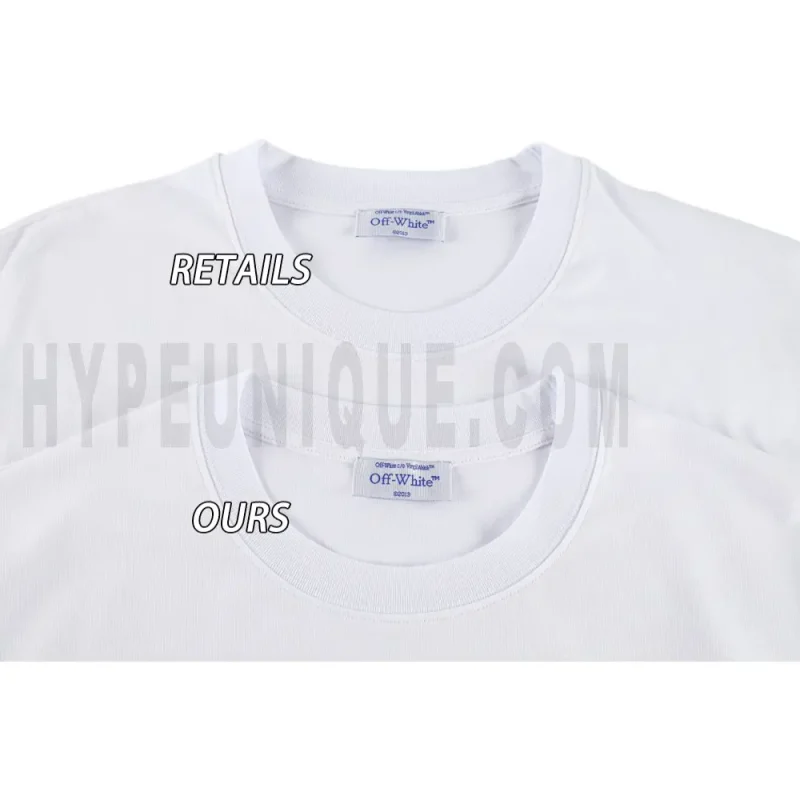 Neckline Comparison Chart