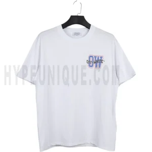 Off-White Varsity Arrow T-Shirt