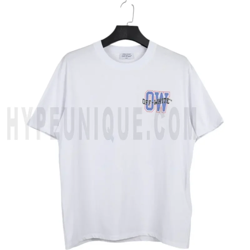 Off-White Varsity Arrow T-Shirt
