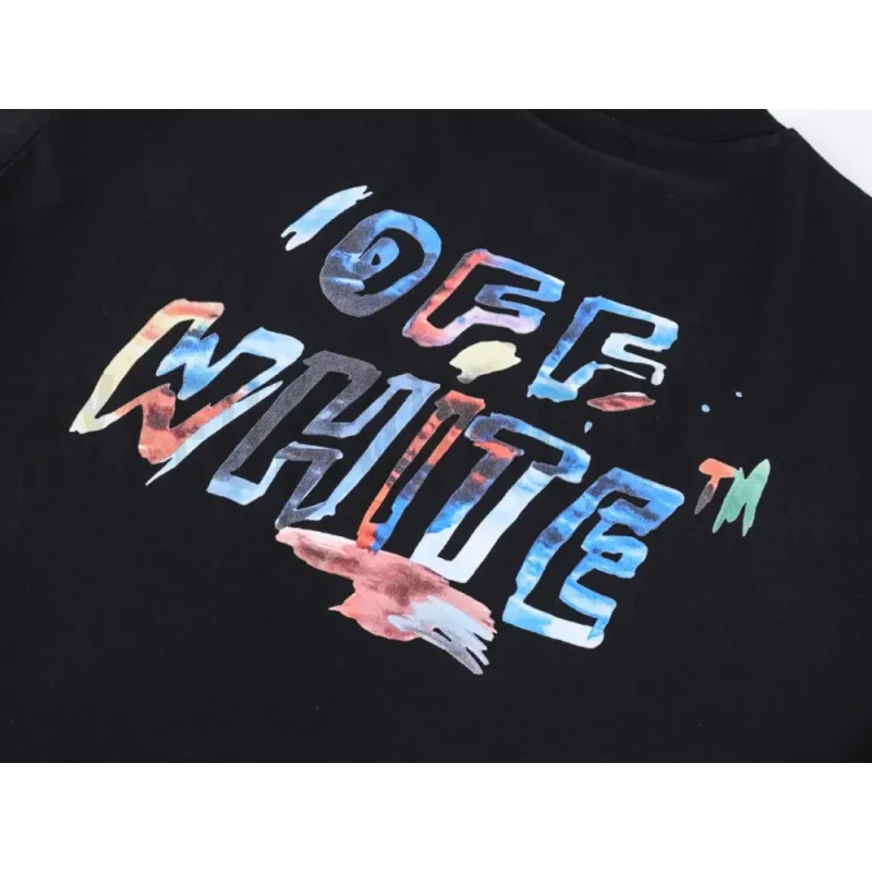 Portrait Print T-Shirt