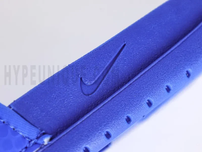 the swoosh