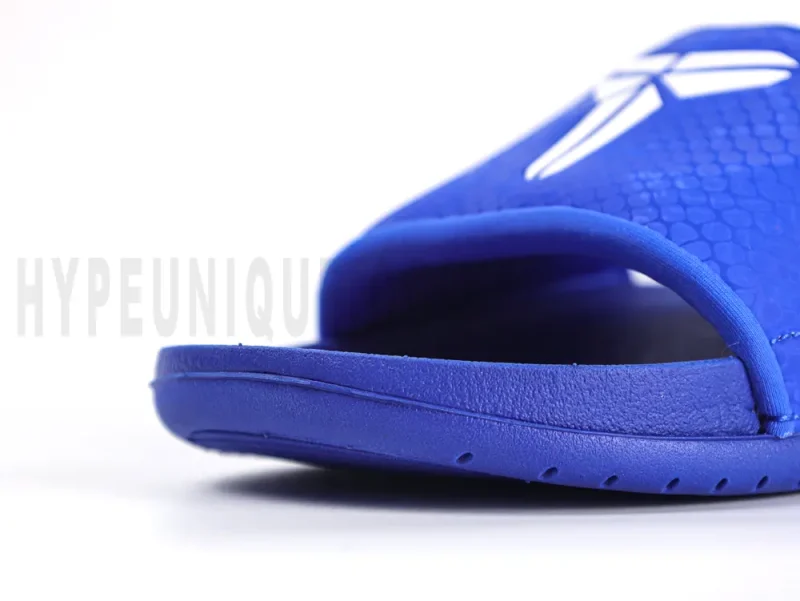 the toe box