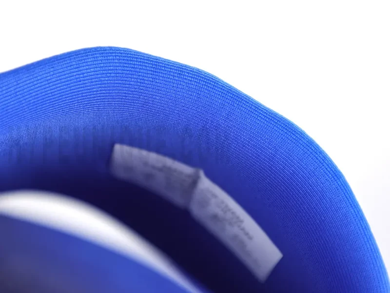 the size tag