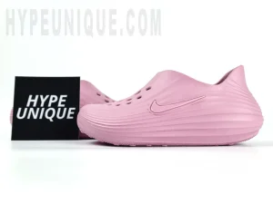 ReactX Rejuven8 Elemental Pink (Women's) (No-Box)