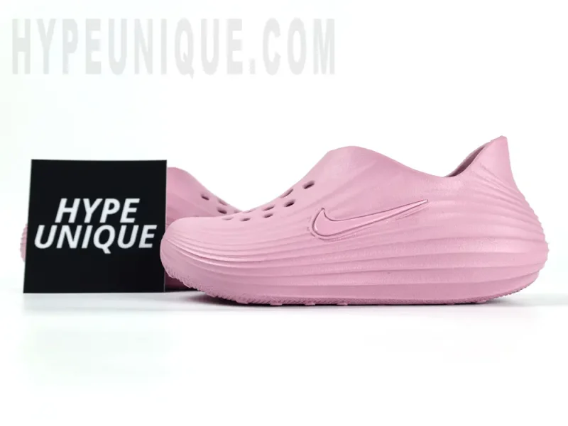ReactX Rejuven8 Elemental Pink (Women's) (No-Box)