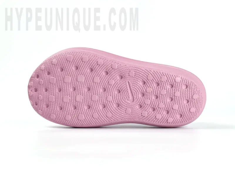 Honeycomb sole