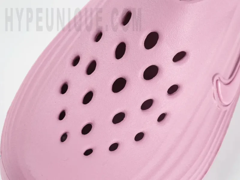 Breathable toe cap
