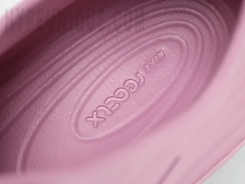 the insole