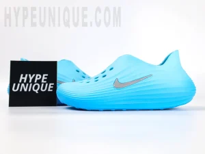 ReactX Rejuven8 Glacier Blue (Women's)