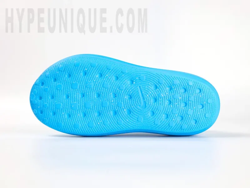Anti-slip sole
