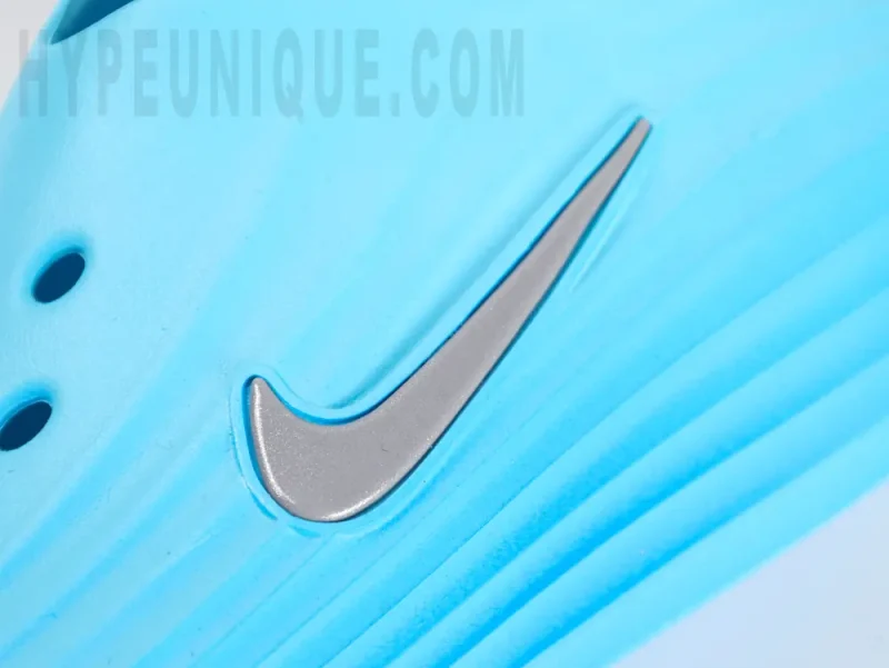 the swoosh