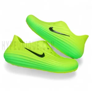 ReactX Rejuven8 'Green Strike'