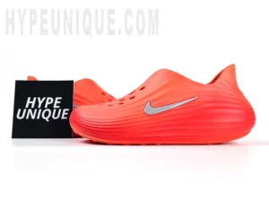 ReactX Rejuven8 Safety Orange