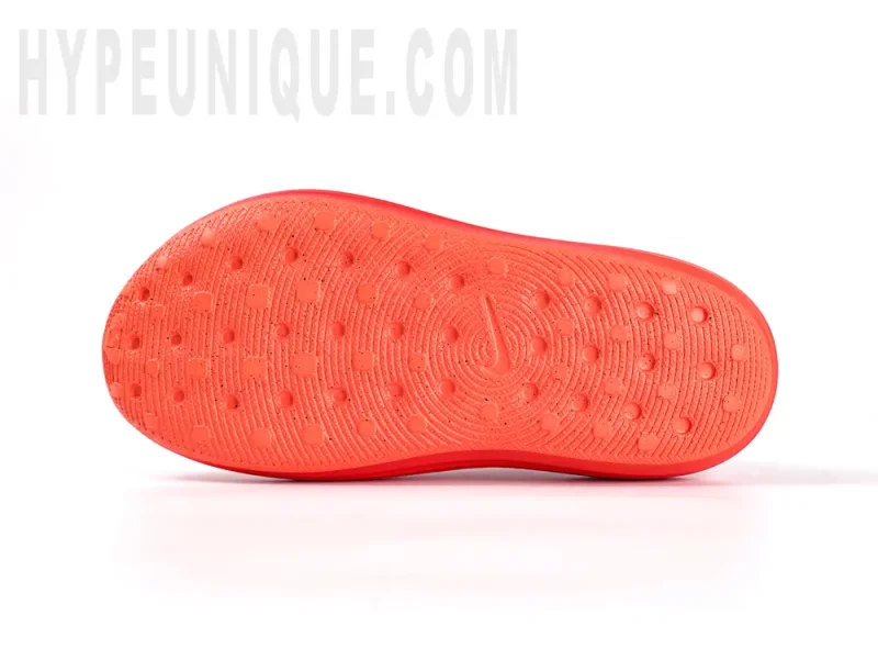 Anti-slip EVA outsole