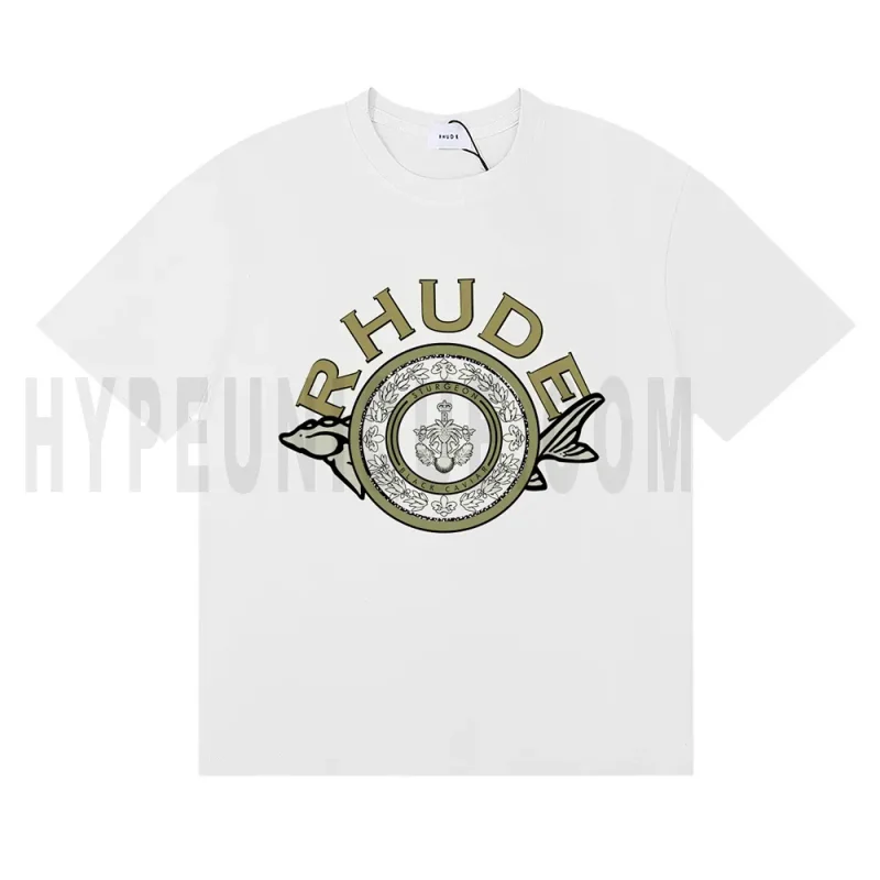 The front of the white clothes