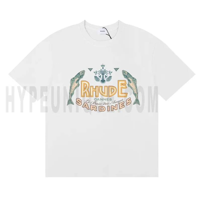 The front of the white clothes