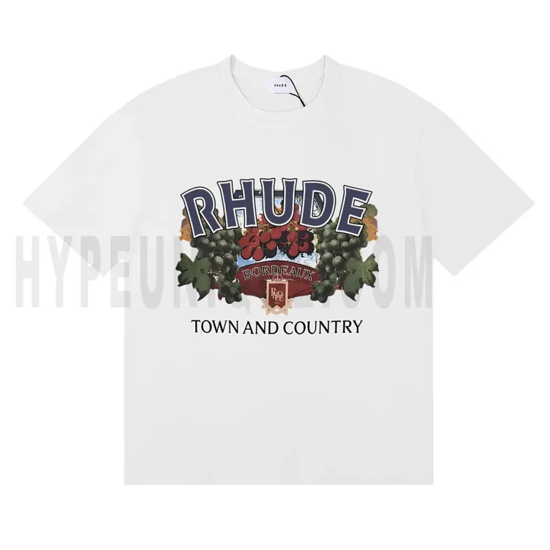 The front of the white clothes