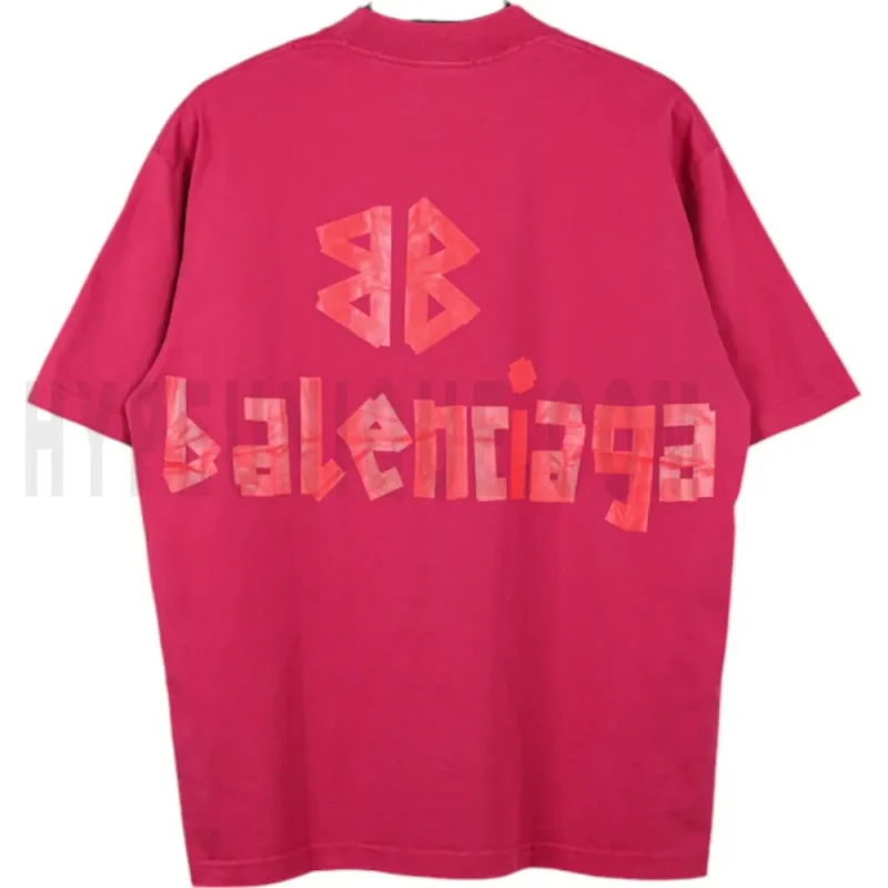 The back of the clothes