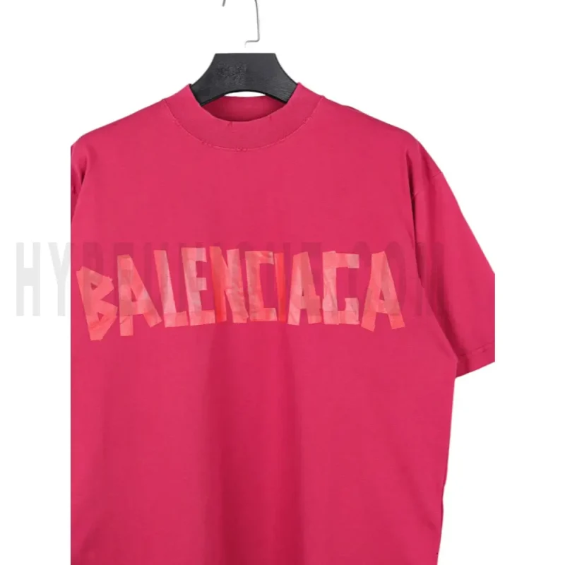 The front of the clothes