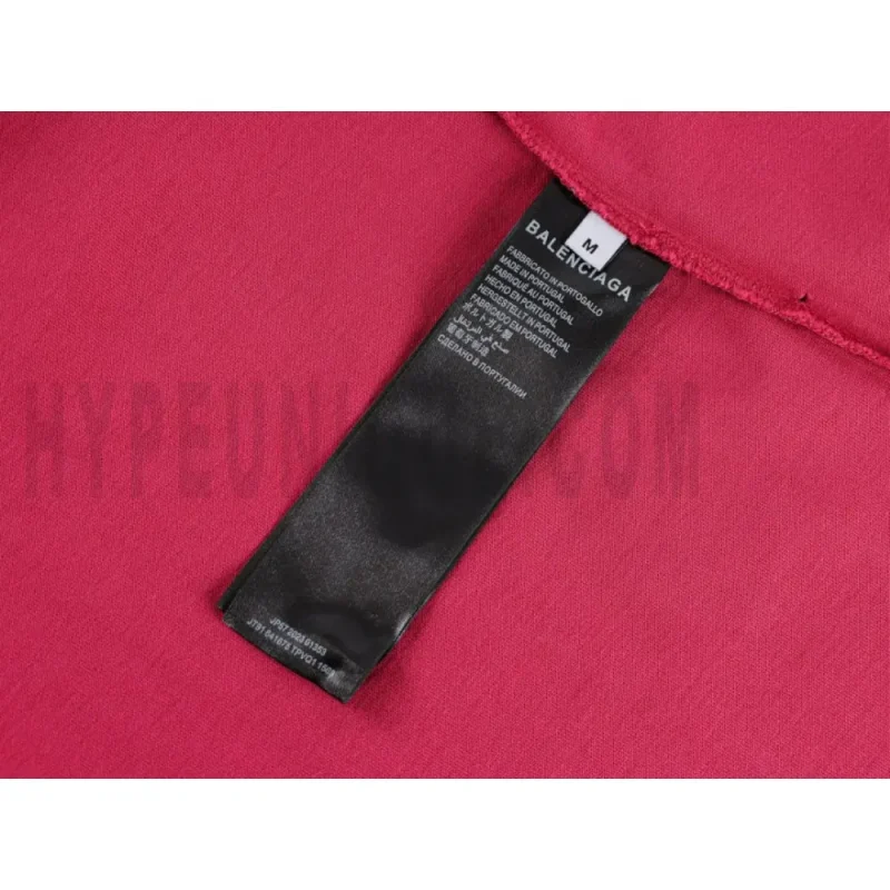 Care Label